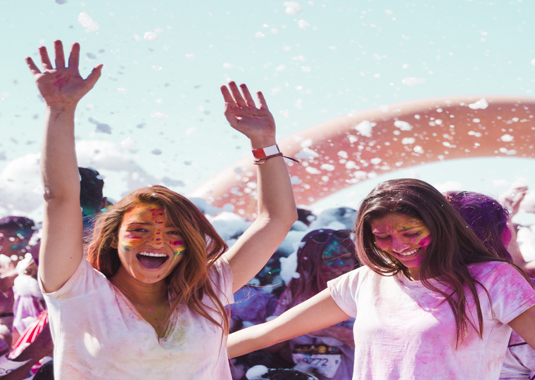 New York – Discover America